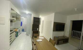 Imagem 5: Passo Chave no Varandas Gran Park