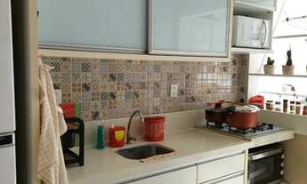 Imagem 3: Apartamento à venda no bairro Itacorubi - Florianópolis/SC