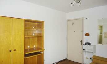 Imagem 2: VENDA - CAMPOS ELÍSEOS 01 DORMITÓRIO 01 VAGA!!!