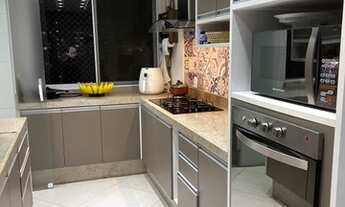 Imagem 5: Lindo apartamento no Majestic