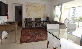 Imagem 4: Apartamento - Cambuí - Campinas