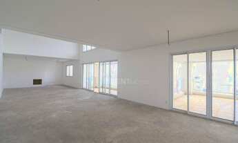 Imagem 1: Apartamento à venda, 820 m² por R$ 13.000.000,00 - Campo Belo - São Paulo/SP