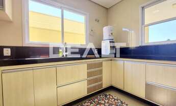 Imagem 7: Sobrado à venda, 248 m² por R$ 1.200.000,00 - Residencial Real Park Sumaré - Sumaré/SP