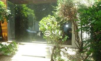 Imagem 2: S0190 - Casa com 5 dormitórios, 450 m² - venda por R$ 1.400.000 ou aluguel por R$ 10.000/m