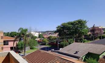 Imagem 6: Sobrado/Triplex a venda com 114 m² com 03 quartos no bairro fazendinha - Curitiba/PR