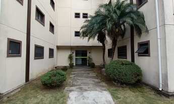 Imagem 4: Apartamento no 1º andar no Residencial Monalisa - Mogi das Cruzes SP