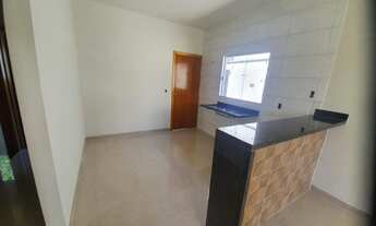 Imagem 6: Casa à venda, 2 quartos, 1 suíte, 3 vagas, Jardim Montevidéu - Campo Grande/MS