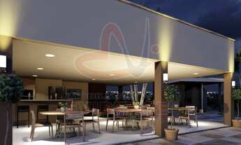 Imagem 2: Duplex para Venda em Fortaleza, Passaré, 2 dormitórios, 1 suíte, 1 banheiro, 2 vagas