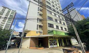 Imagem: Apartamento para venda 3/4(1st) Ed. Nicolau