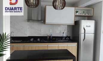 Imagem 5: Apartamento com 2 dormitórios, 71 m² - venda por R$ 580.000,00 ou aluguel por R$ 4.000,00