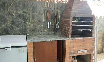 Imagem 6: Casa com 4 dormitórios à venda, 160 m² por R$ 719.800,00 - Taquara - Rio de Janeiro/RJ