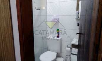 Imagem 7: Casa em Condomínio-À VENDA-Vila Pomar-Mogi das Cruzes-SP