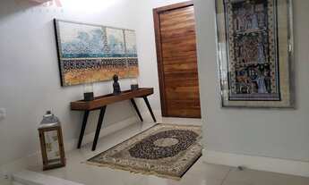 Imagem 2: Casa com 3 dormitórios à venda, 510 m² por R$ 2.500.000,00 - Condomínio Vista Alegre - Sed