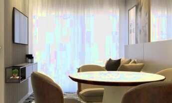 Imagem 4: Apartamento com 2 dormitórios à venda, 51 m² por R$ 179.000,00 - Bancários - João Pessoa/P