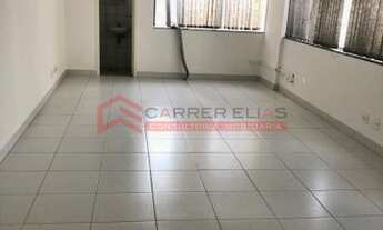 Imagem 2: Conjunto Comercial Disponível para Locação na Barra Funda