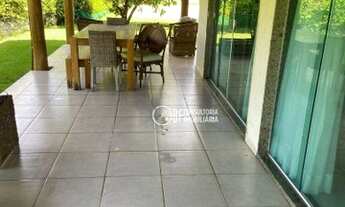 Imagem 4: Casa em Enseadinha de Serrambi com 7 quartos