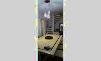 Imagem 3: Cobertura Duplex em São Paulo - Vila Mariana