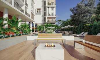 Imagem 6: COBERTURA com 1 dormitório à venda com 130.65m² por R$ 700.245,00 no bairro Rebouças - CUR