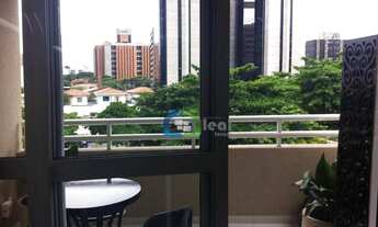 Imagem 5: Sala para alugar, 48 m² por R$ 1.800,00/mês - Chácara Santo Antônio - São Paulo/SP