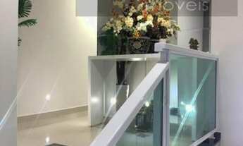 Imagem 7: Casa em Condomínio para Venda em São Paulo, City Recanto Anastácio, 3 dormitórios, 3 suíte