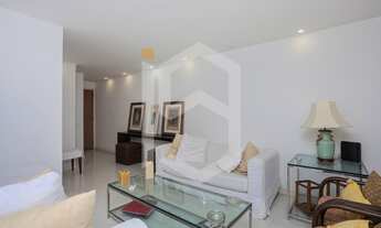 Imagem 2: Apartamento com 2 Quartos à venda -85m² - Ipanema - Ocean Flats Ipanema - Rio de Janeiro