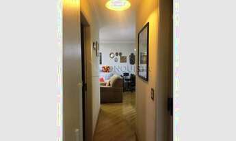 Imagem 7: Apartamento em São Paulo - Vila Guarani (Z Sul