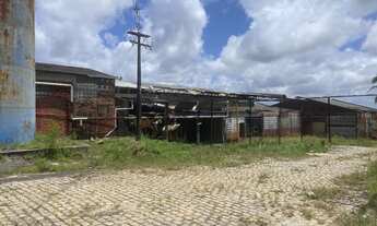 Imagem 7: Galpão/Depósito/Armazém para aluguel e venda possui 9000 metros