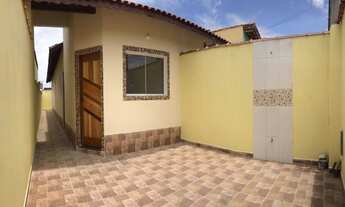 Imagem: ITANHAÉM - Casa Padrão - SUARÃO