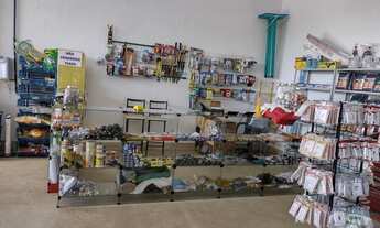 Imagem 2: Vendo ou alugo Galpão / depósito com 5 vagas na garagem