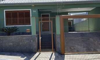 Imagem: Casa com 2 quartos, 148 m², São José