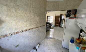 Imagem 5: PRAIA GRANDE - Casa Padrão - TUPI