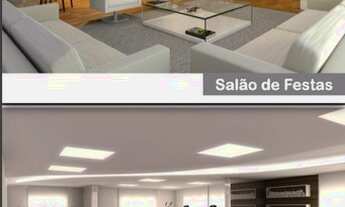 Imagem: Apartamento para venda possui 78 metros