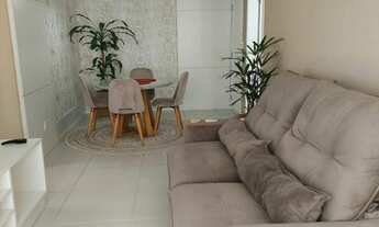 Imagem: Apartamento à venda no bairro Itacorubi