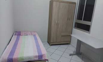 Imagem: Vaga suíte em república feminina