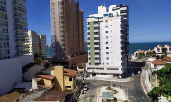 Imagem 3: Apartamento para venda tem 120 metros quadrados com 4 quartos em Muquiçaba - Guarapari - E