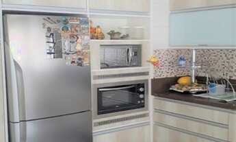 Imagem 7: APARTAMENTO RESIDENCIAL em FLORIANÓPOLIS - SC, COQUEIROS