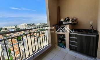 Imagem 6: APARTAMENTO A VENDA, 3 DORMITÓRIOS, SUÍTE MASTER, AMPLA SALA 2 AMBIENTES, VARANDA GOURMET