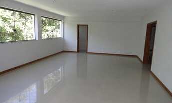 Imagem 5: APARTAMENTO COMERCIAL, SALA AMPLA COM MAIS 3 SALAS INDEPENDENTES