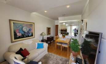 Imagem: Apartamento para venda tem 60 metros quadrados