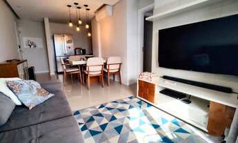 Imagem 2: Apartamento de 3 dormitórios no bairro Itacorubi