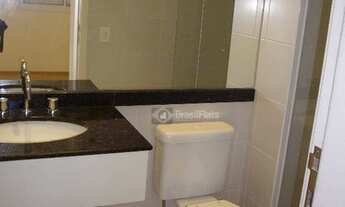 Imagem 5: Flat residencial para locação, Brooklin, São Paulo