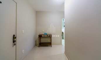 Imagem 6: Apartamento a Venda 3 Quartos(1 Suíte) 2 Vagas no Passo da Areia