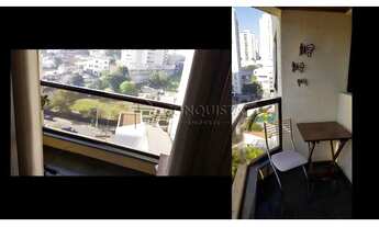 Imagem: Apartamento em São Paulo - Chácara Inglesa