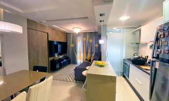 Imagem 4: Apartamento porteira fechada no Itacorubi