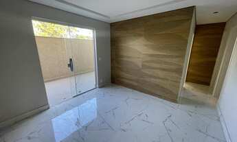 Imagem: Apartamento para Venda em Belo Horizonte