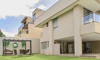 Imagem: VENDE / CASA LUXO 550 M²/ JACUZZI/ ALPHAVILLE