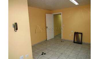 Imagem 4: Conjunto Comercial em São Paulo - Saúde