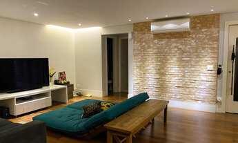 Imagem 3: Belíssimo apartamento no condomonio Casa das Caldeiras - Barra Funda