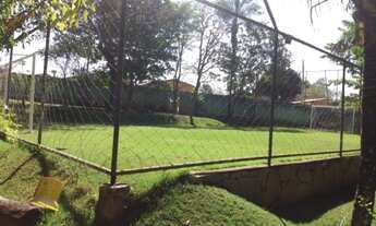 Imagem: Excelente chácara URBANA em Caldas Novas