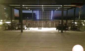 Imagem 2: São José dos Campos - Conjunto Comercial/Sala - Condomínio Royal Park